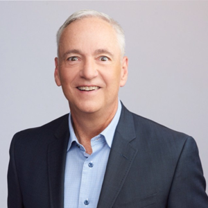 speaker headshot